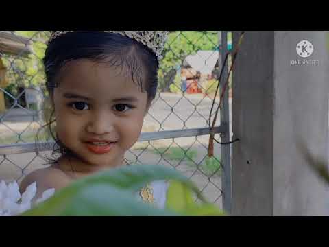 Video RA ĐÔ TRONG BỘ TRANG PHỤC TRUYỀN THỐNG (KHƠ ME) Phần 1 - youtube
