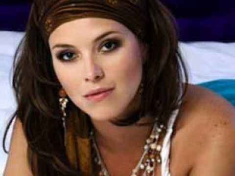 Miss Universe 1996 Alicia Machado