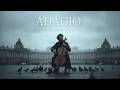 20 Adagios in Rachmaninoff Style | Classical Piano & Cello for Deep Focus & Reflection