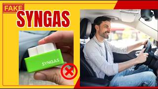 SYNGAS BEWERTUNG – BETRUG ODER SERIÖS? JETZT ANSEHEN