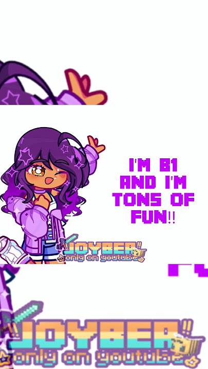 🌈🌟 WE'RE BOYZ 12‼️Trend | Aphmau SMP | #GL2 #GachaLife2 #GachaTrend #Shorts