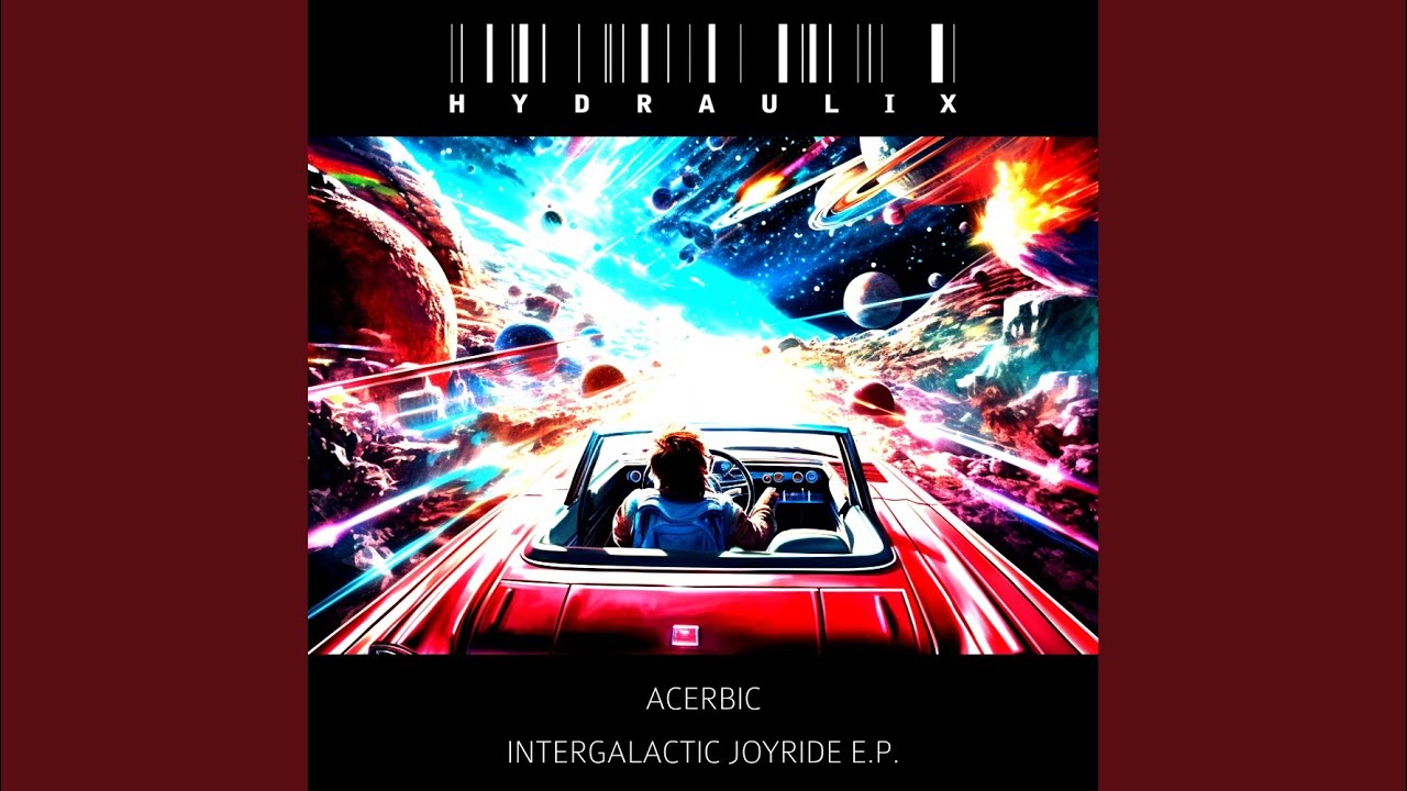 Watch Intergalactic Joyride on YouTube Watch Intergalactic Joyride on YouTube