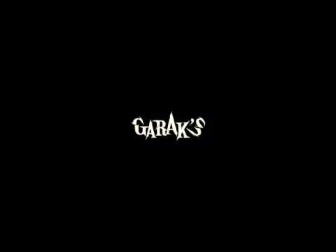 GARAK'S