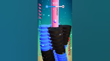 helix stack jump #viral #youtube #guggu229 #game #youtube #gameplay #freefiregaming #gaming