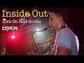 O.A.R. - "Inside Out" - Standing On A Burning Hot Sun - O.A.R. Live On Red Rocks