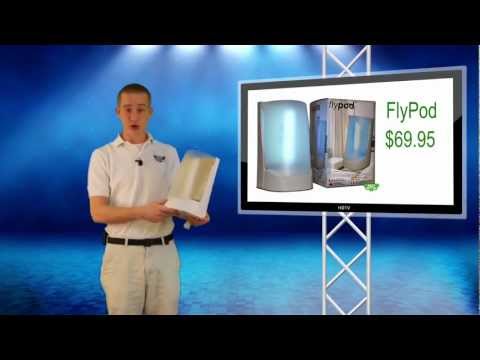 Best Fly Traps