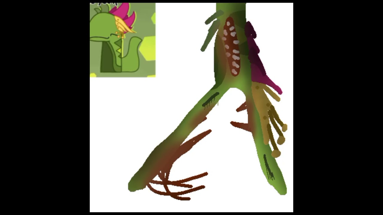 pumpkin infection 2 [cancelled]