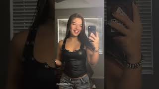 Stunning Leather Outfits for Girls 2026 | Trendy & Chic Ideas