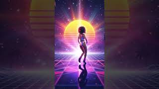 Sunny Day | Retro Disco Dance Music | 80s 90s Synthwave Vibes | Disco Decades