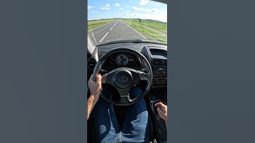 0-100 Lexus IS200 Sport #shorts #viralvideo #acceleration #speed #bestcar #top #race #jdm #japan