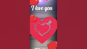 M name status video ❤ #name_status_video #whatsappstatus2023 #ravindra_ranjan #loveshayri