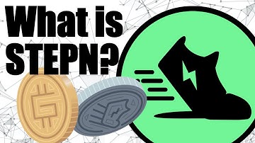 What Is STEPN? - How To Make Money Playing STEPN - STEPN Explained