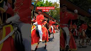 Download Lagu PASUKAN BERKUDA MASUK KOTA (KAVELERI TNI AD)#militer #tni KODAM MERDEKA. MP3