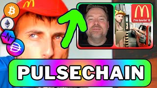 💟 PusleChain MONSTER News: Richard Heart, New Year, ProveX \u0026 Crypto Updates!