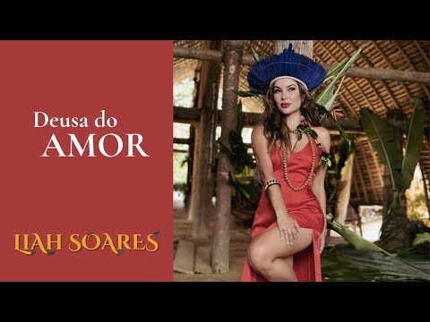 Deusa do Amor
