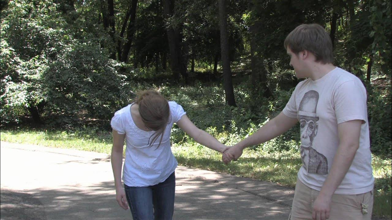 My Robot Wife Trailer YouTube