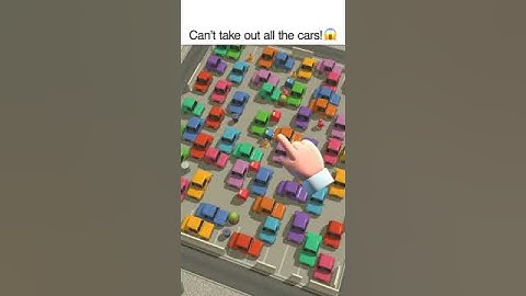Parking Master 3D
