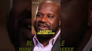 Shaq Biggest Investment Regret: Starbucks | Howard Schultz