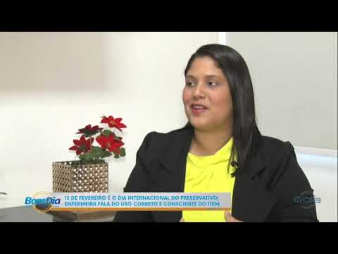Fevereiro tem Dia Internacional do Preservativo e enfermeira fala de uso consciente 18 02 2025