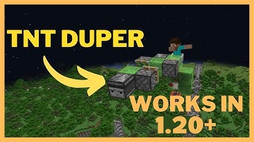 How to Fix TNT Duping on Your 1.20 Minecraft Paper Server