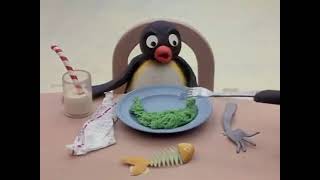 Hit Entertainment Website Clip Pingu Breaks The Ice