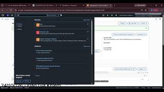 Full Activity - AWS Lambda Update