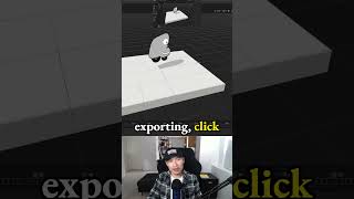 How to Export xcode project. Test on device workflow process in Buildbox for Character 1.2: Car Guy