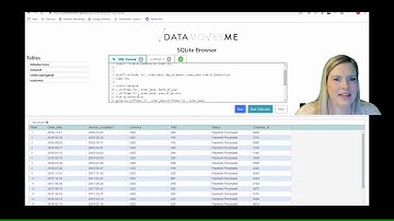 Module 3-1 in the FREE SQL for Data Science Course
