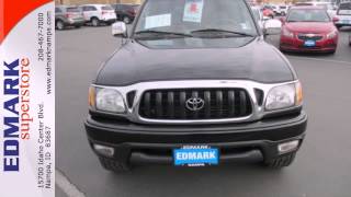 2003 Toyota Tacoma Nampa ID Boise, ID #940149A - SOLD