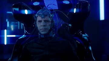 The Flash 4x02 Clifford Devoe Ending Scene