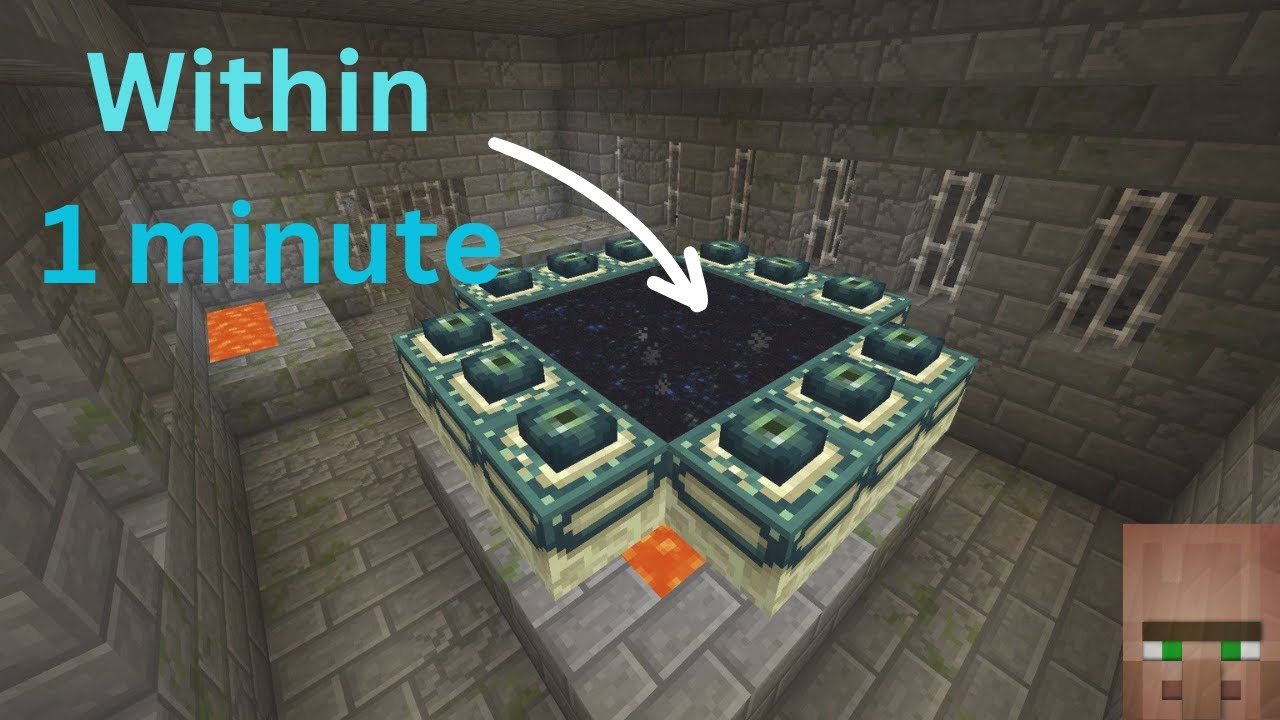 I beat the game in 1 minute - YouTube