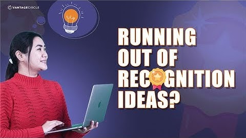 7 Creative Employee Recognition Ideas for Boosting Wellness & Productivity