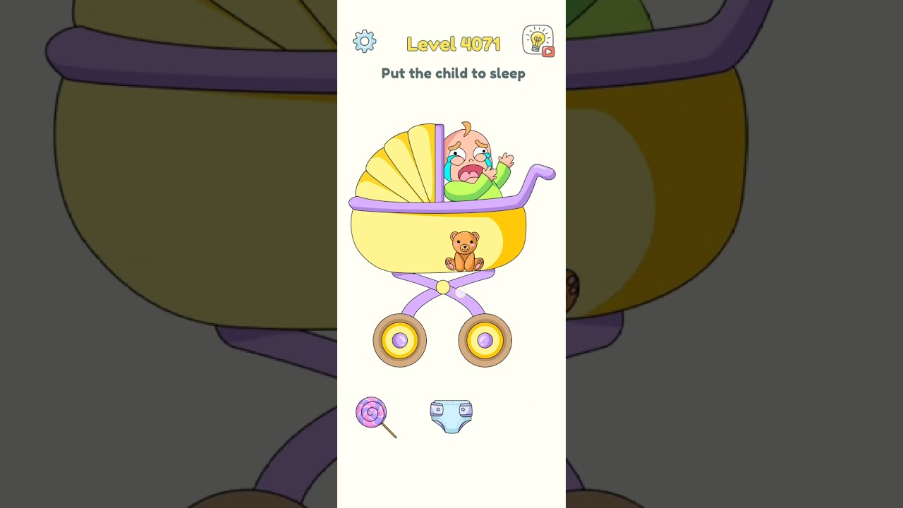 DOP 3 : Displace One Part-Level = 4071 