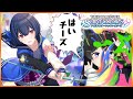 【シャニマス】凛世さんをプロデュースする回【月ノ美兎/にじさんじ】