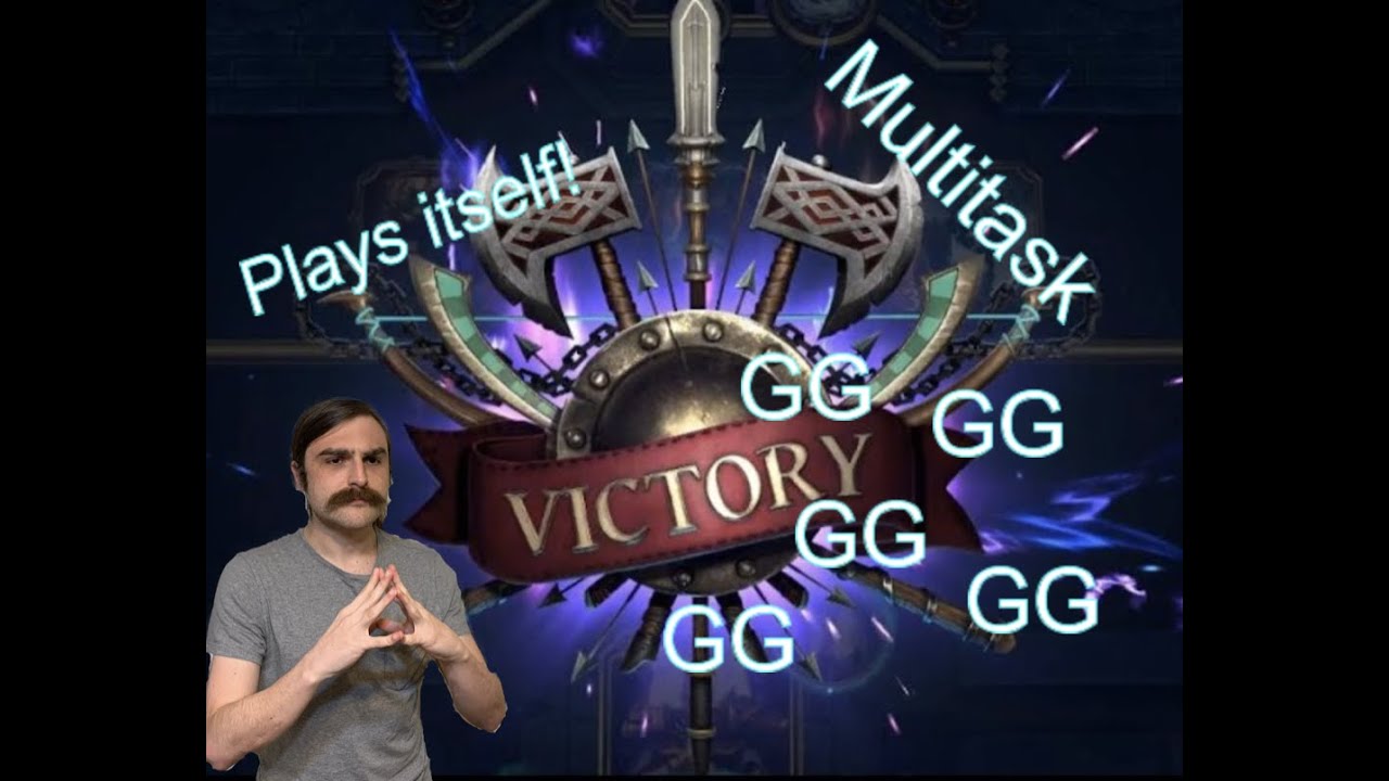 Gods Unchained: What To Play Over The Weekend: Ep 14
