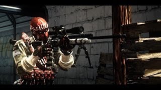 Awesome Call of Duty Ghosts Edit called Untouchable