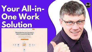 Revolutionize Your Business with AI-Powered Work OS | Atwork Lifetime Deal | Best Lifetime Deal