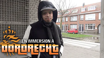 GabMorrison - Dans les quartiers des Pays-Bas #4 : Dordrecht avec J2sh