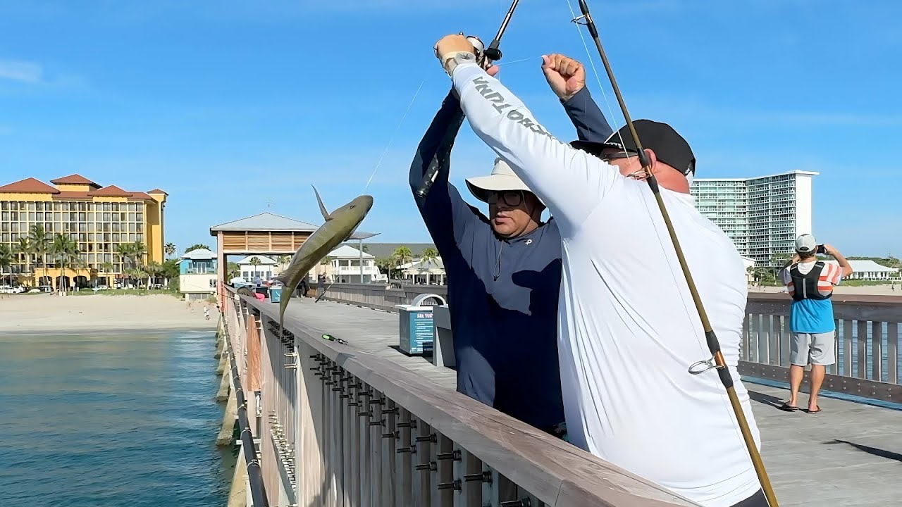 The Pier You've Been Waiting For: Deerfield Beach Unveils Phase 1