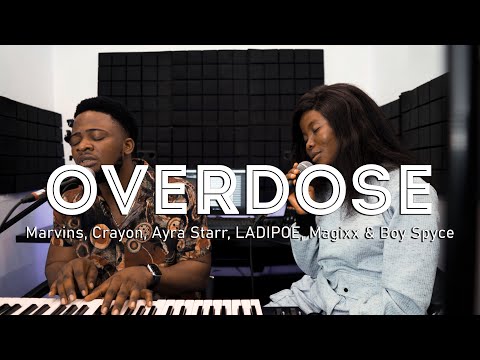 Latest 2022 Song Overdose Marvins Bisimanuel And Heeyarhnu 