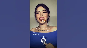 الهوا تدخل منين مابغات TikTok Milina Milina8422 Weeks Ago 
