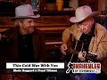 Merle Haggard and Floyd Tillman - This Cold War With You