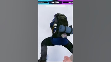 Bro Needs To Get A Better Headset #rust #rustgame