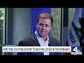 Spencer Pratt, a surprising winner from NBCLA's double-debate night