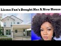 Liema fans bought her a new house refrigeratorsmart tv and other things bbnaija bbmzansi