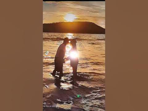 cuando el sol se esté ocultando 🥰🥰🥰🥰 - YouTube