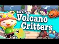 How To Catch The Eruptoad Magmiter Stampeedle Lady Bean Hello Kitty Island Adventure Critters How To Catch The Eruptoad Magmiter Stampeedle Lady Bean Hello Kitty Island Adventure Critters