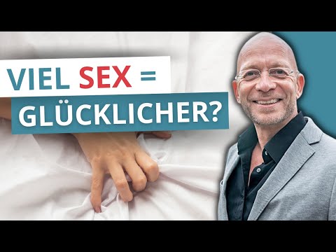 Video: Wie oft haben verheiratete Paare Sex? Bekommst du genug?