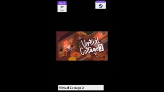 Virtual Cottage 2 | Virtual Cottage 2 Release Trailer