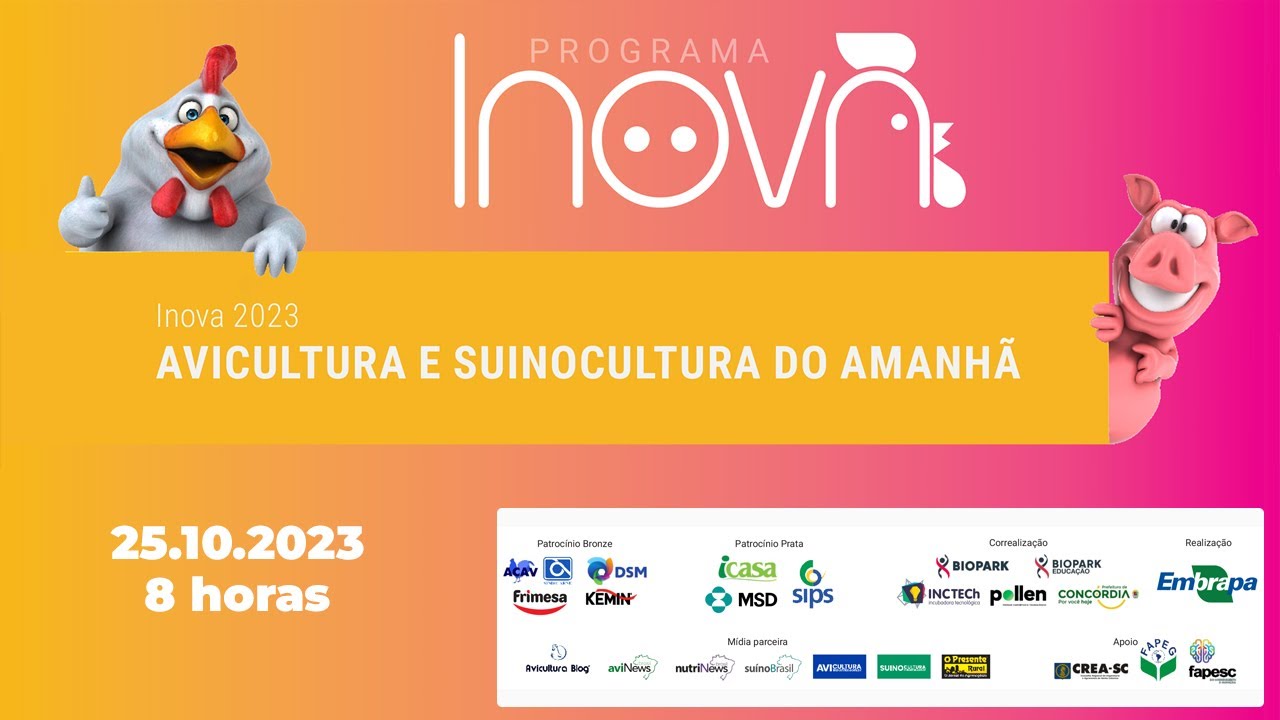 Inova Clima